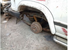 Recambio de aletin trasero derecho para mitsubishi montero   canvas top (l04_g) 2.5 td (l044g, l049g) referencia OEM IAM    2